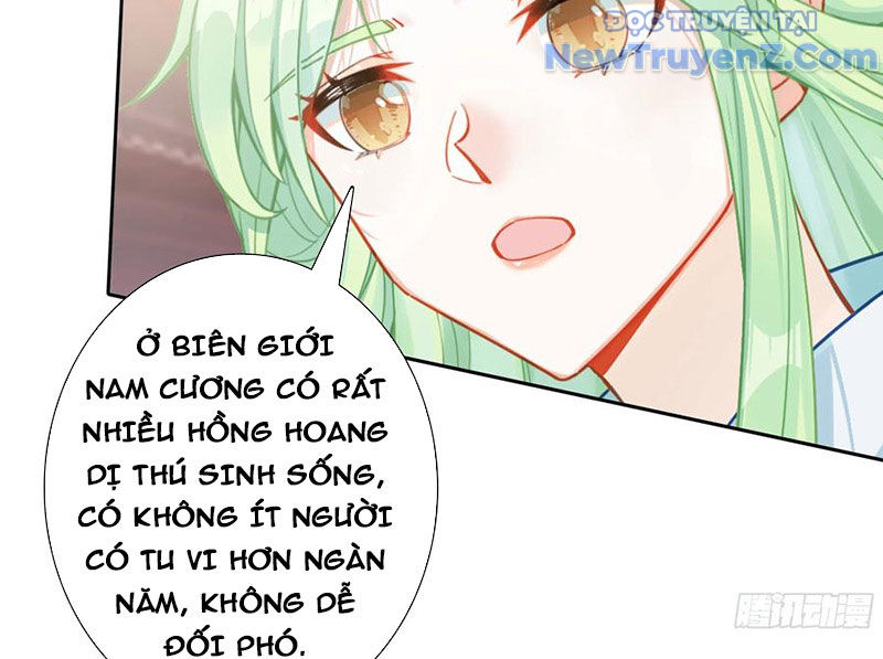 Duy Ngã Độc Tiên chapter 105 - Trang 38