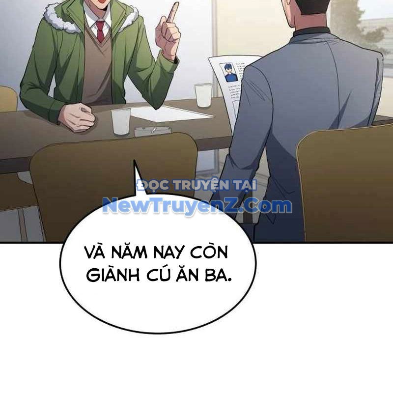 Thiên Phú Bóng Đá, Tất Cả Đều Là Của Tôi! chapter 95 - Trang 104