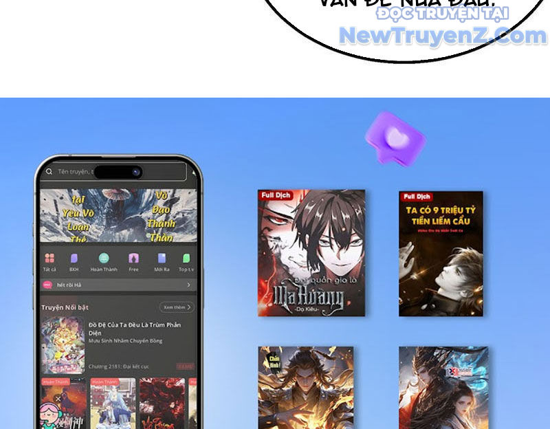 Toàn Dân Chuyển Chức: Bị Động Của Ta Vô Địch chapter 87 - Trang 186