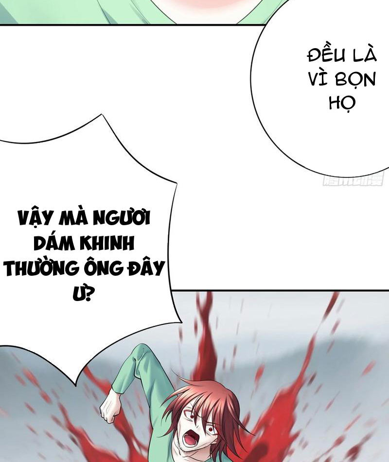 Sau Khi Mẹ Bị Giết, Tôi Trở Thành Miêu Nương chapter 33 - Trang 16