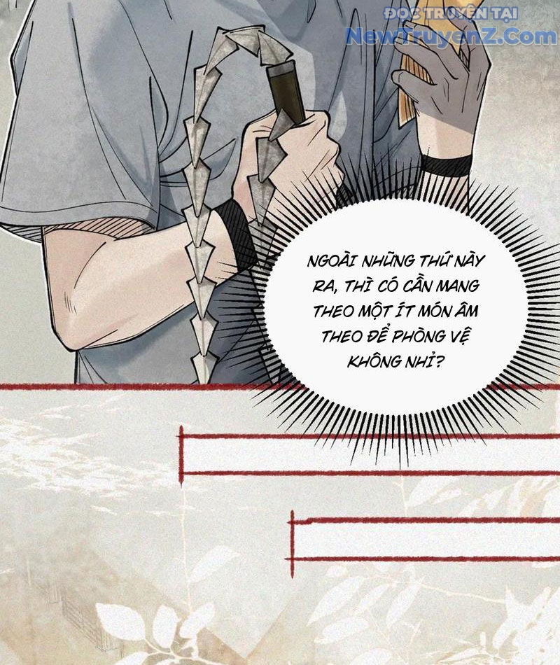 Làm Người Nhặt Xác, Tôi Khởi Đầu Là Giải Phẫu Bạn Gái Cũ! chapter 26 - Trang 36