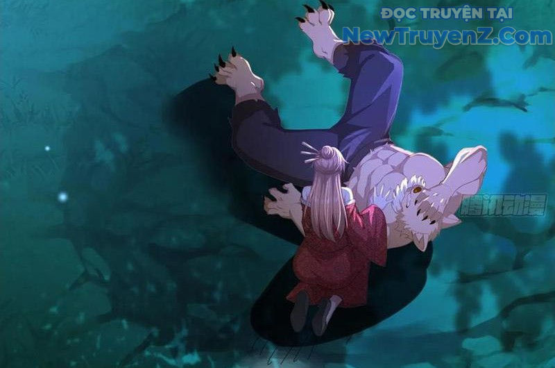 Tu Tiên Hàng Triệu Năm: đệ Tử Của Ta Rải Rác Khắp Tiên Giới! chapter 51 - Trang 37