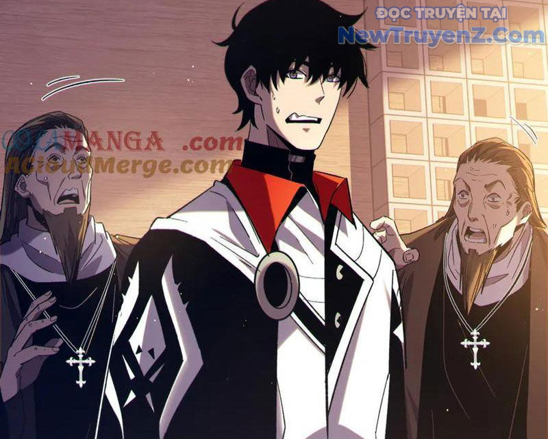 Toàn Dân Chuyển Chức: Bị Động Của Ta Vô Địch chapter 87 - Trang 149