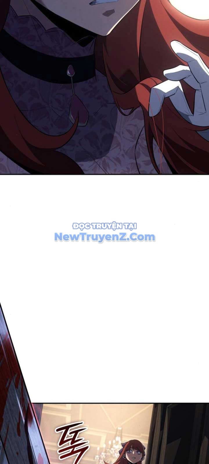 Băng Vương chapter 27 - Trang 24
