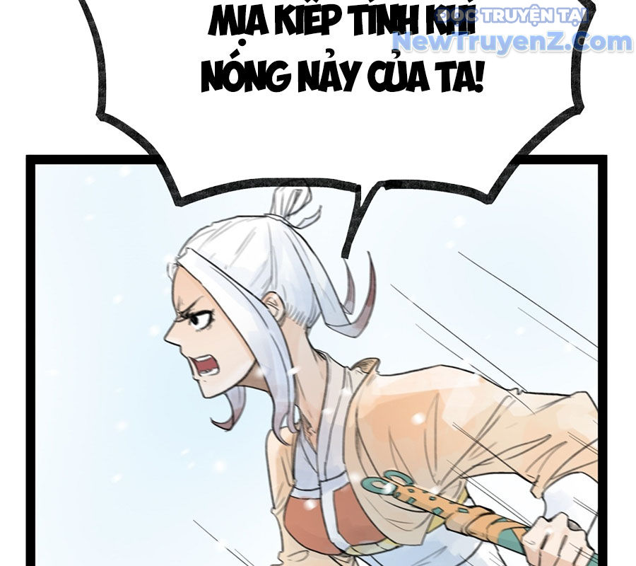 Hiệp Khách Hành Bất Thông chapter 39 - Trang 15
