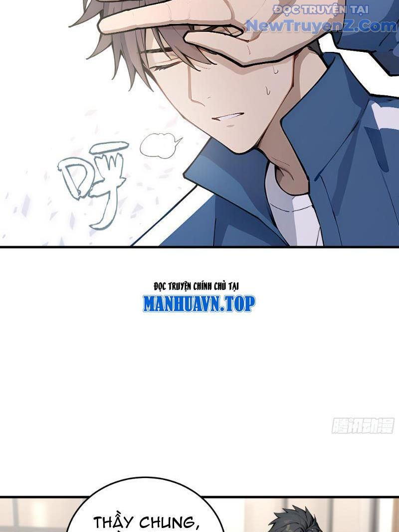 Thật Sự Là Ta Không Muốn Làm Học Thần! chapter 7 - Trang 67