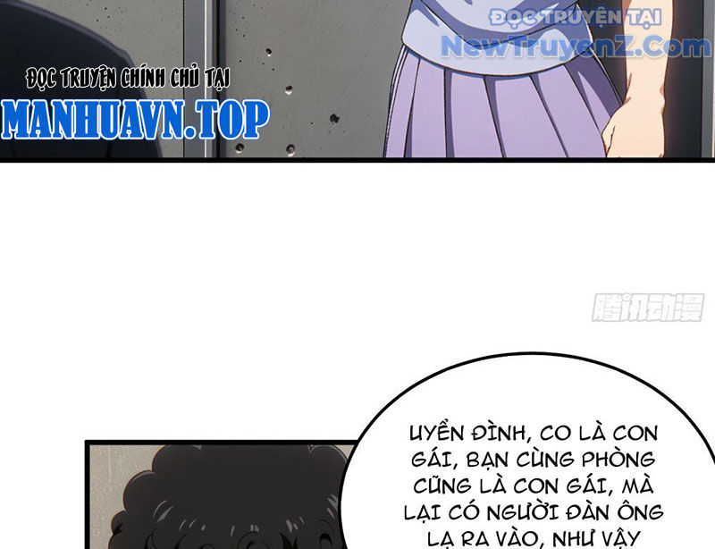 Tận Thế Giáng Lâm: Ta Muốn Tạo Ra Phòng An Toàn chapter 6 - Trang 59