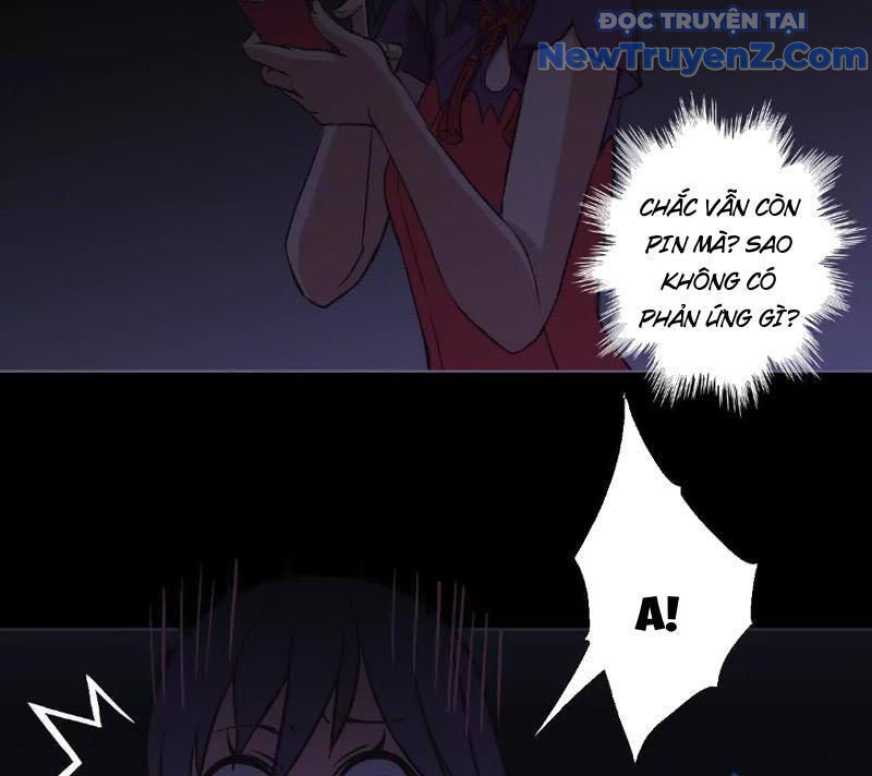 Cửu Cực Thiên Đạo chapter 4 - Trang 42