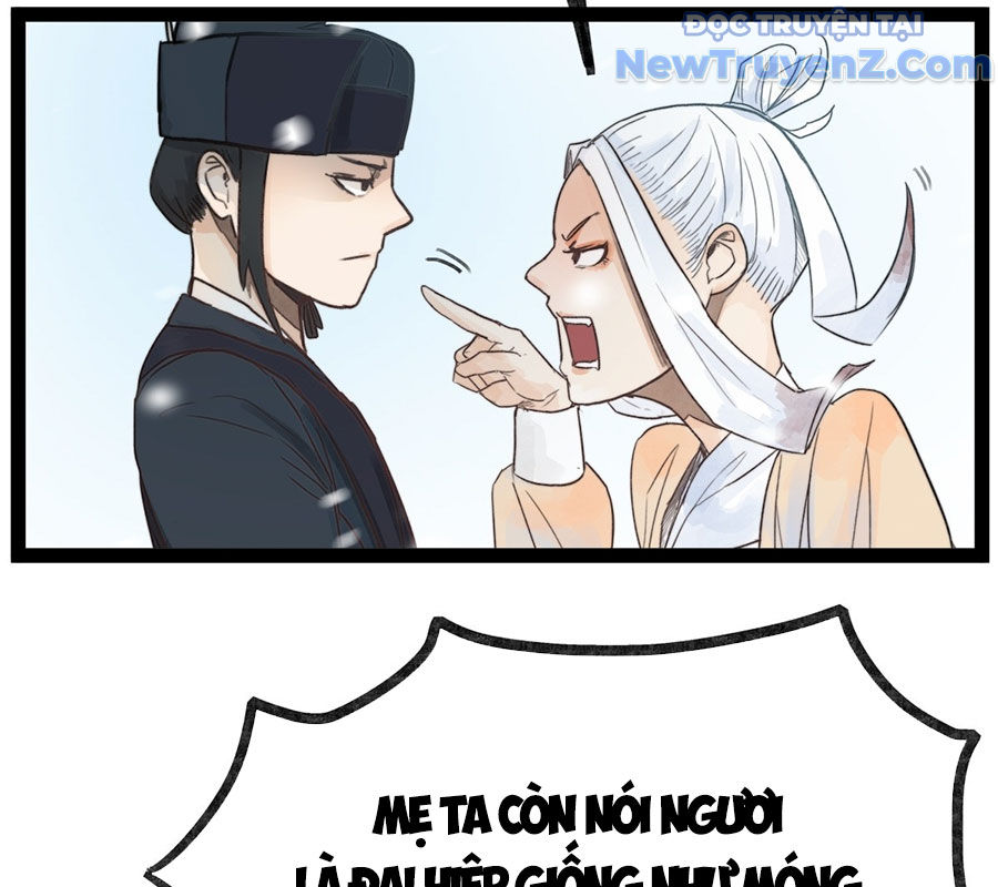 Hiệp Khách Hành Bất Thông chapter 39 - Trang 38