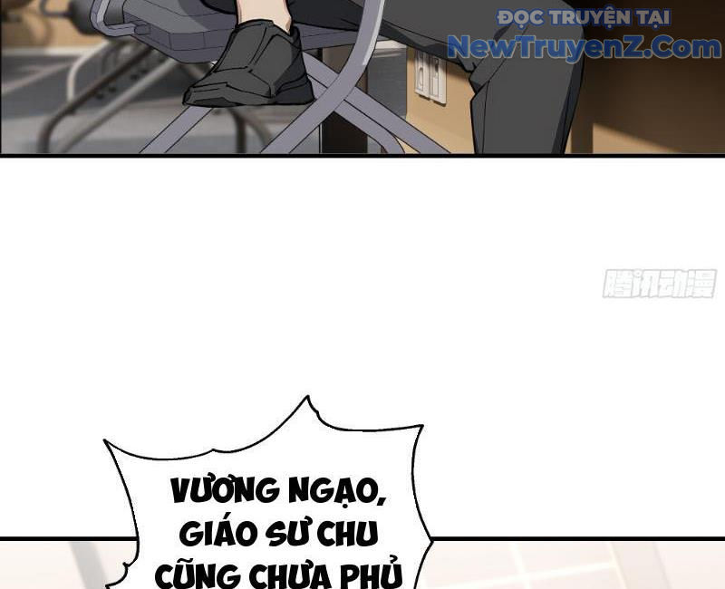 Thật Sự Là Ta Không Muốn Làm Học Thần! chapter 7 - Trang 91