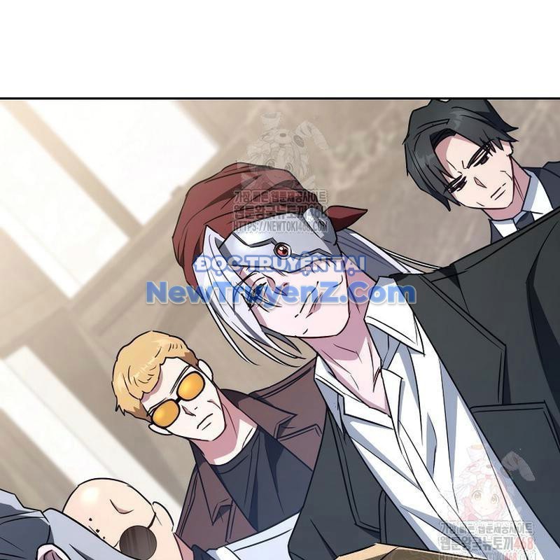 Cẩm nang dành cho top ranker chapter 33 - Trang 174