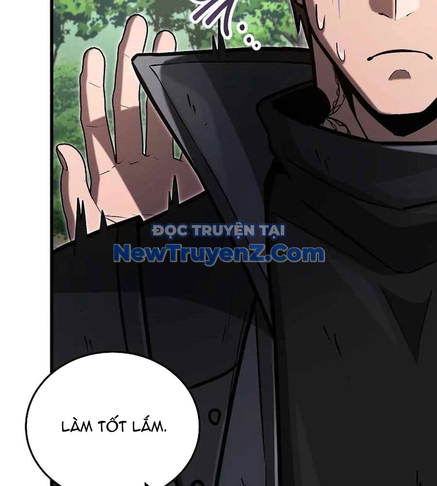 Cách Một Tử Linh Sư Cấp Thảm Họa Nghỉ Hưu chapter 37 - Trang 5