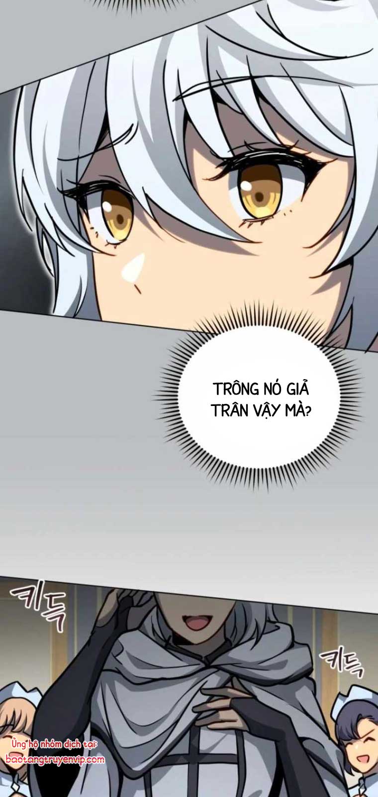 Tử Linh Sư Thiên Tài Của Học Viện chapter 164.1 - Trang 50