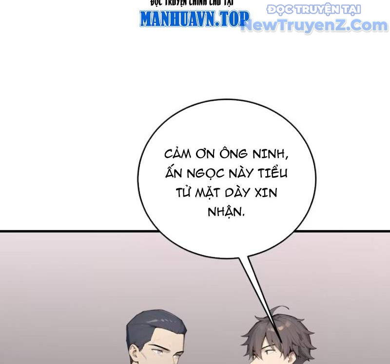 Thật Sự Là Ta Không Muốn Làm Học Thần! chapter 10 - Trang 81