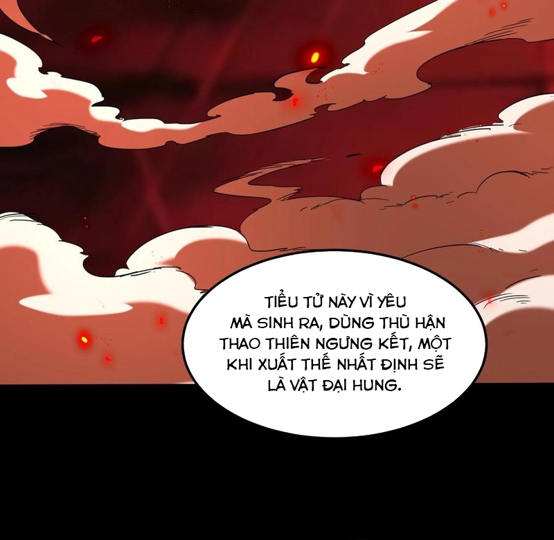 Ngày Tôi Sinh Ra, Bách Quỷ Dạ Hành, Tuyết Thi Hộ đạo chapter 710 - Trang 35