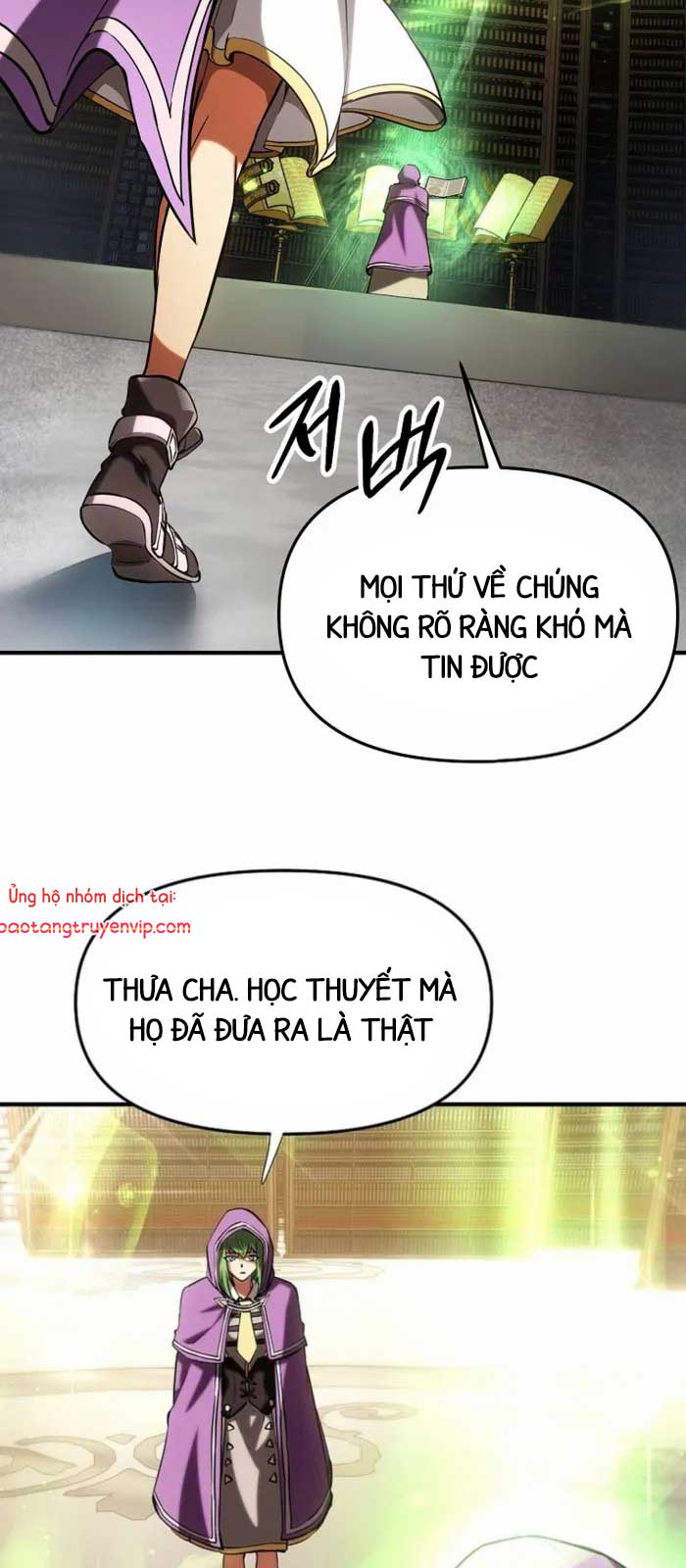 Nhân Vật Phụ Trong Thế Giới Điên Loạn chapter 22 - Trang 2
