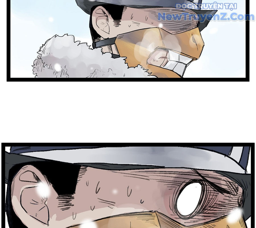 Hiệp Khách Hành Bất Thông chapter 40 - Trang 71