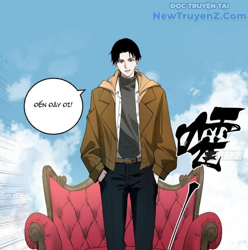 Không gian sát na chapter 1 - Trang 23