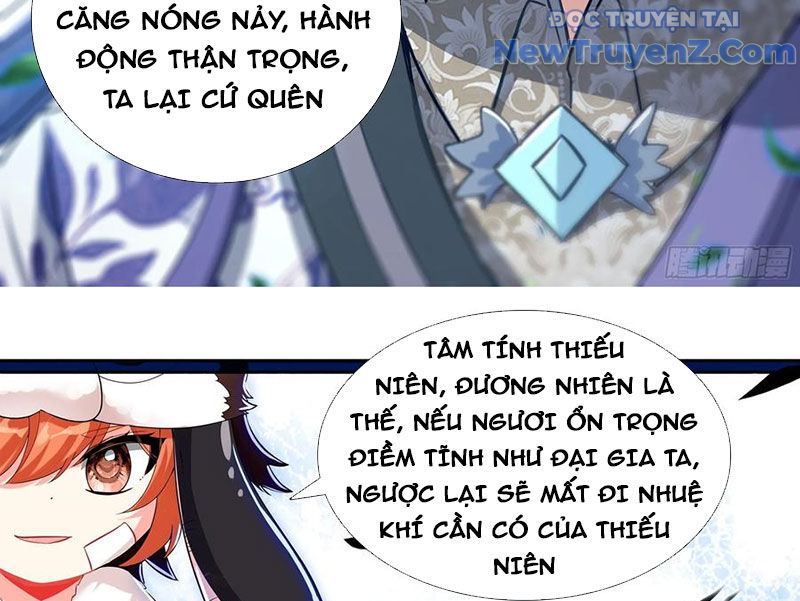 Lâm Uyên Hành chapter 72 - Trang 73