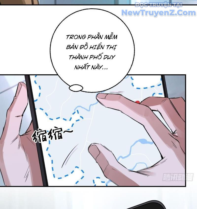 Không gian sát na chapter 2 - Trang 42
