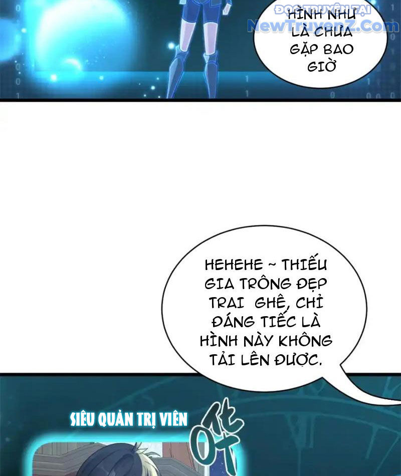 Người Chơi Siêu Chính Nghĩa chapter 19 - Trang 27