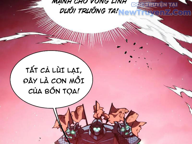 Mạt Thế: Nhân Hoàng Phiên Mời Chư Vị Nữ Đồ Đệ Nhập Tọa chapter 14 - Trang 99