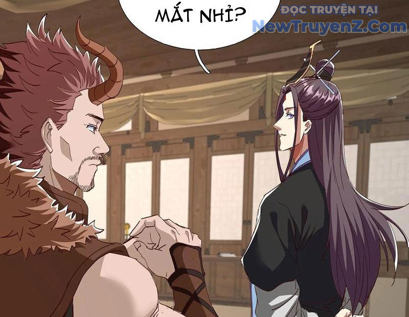 Hoá Ra Ta Là Lão Tổ Ma đạo? chapter 98 - Trang 45