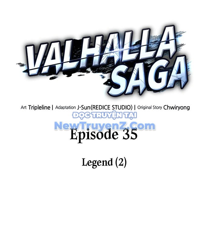Sử Thi Valhalla chapter 35 - Trang 80