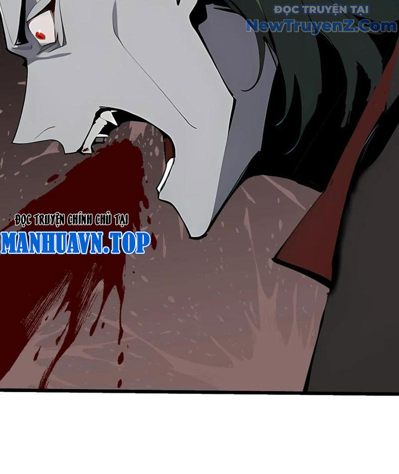 Thần thoại xâm lấn: Ta ở Địa Cầu trảm thần minh chapter 58 - Trang 109