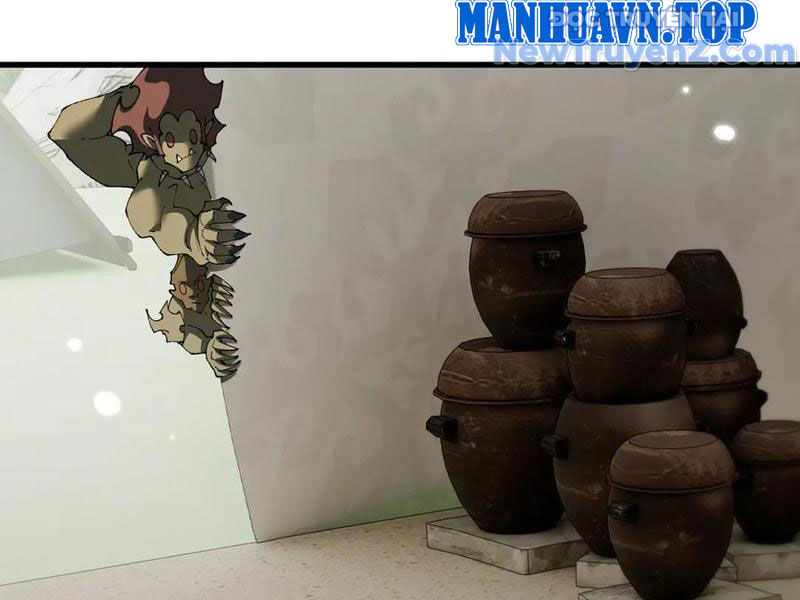 Chuyển Sinh Thành Goblin chapter 59 - Trang 130