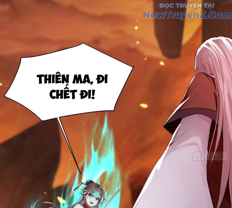 Tu Tiên Hàng Triệu Năm: đệ Tử Của Ta Rải Rác Khắp Tiên Giới! chapter 6 - Trang 35