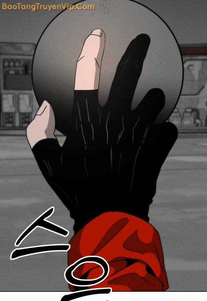 Dự Án Sao Hoả chapter 8 - Trang 26