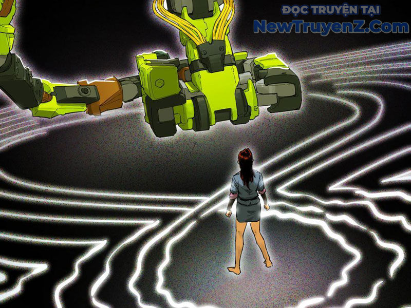 Hộp Mãnh Thú: Kỷ Nguyên Cơ Giáp chapter 34 - Trang 30
