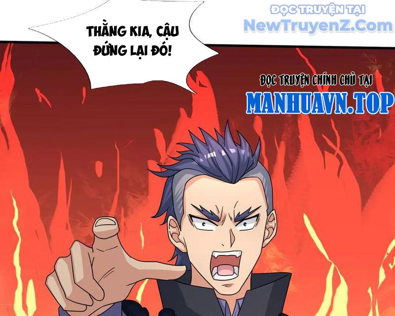 Khởi đầu Bằng Một Vạn Hít đất: Oanh Sát Thần Minh! chapter 55 - Trang 60
