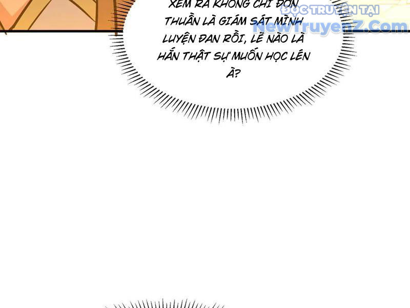 Ma Tu Tái Sinh: Khởi Đầu Nhặt Được Một Hành Tinh Zombie chapter 41 - Trang 74