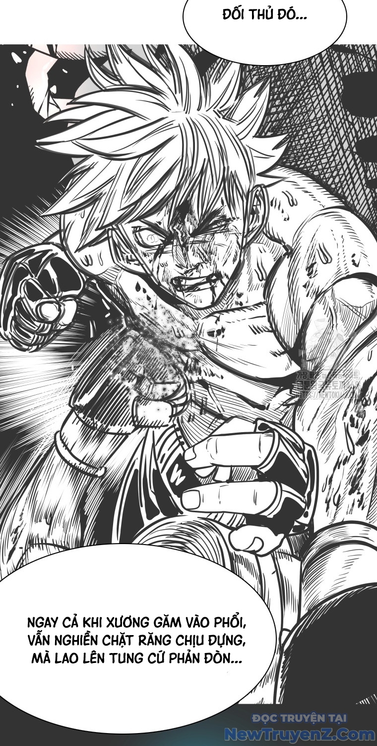 Shark - Cá Mập chapter 359 - Trang 31