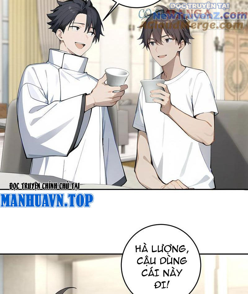 Thật Sự Là Ta Không Muốn Làm Học Thần! chapter 57 - Trang 86