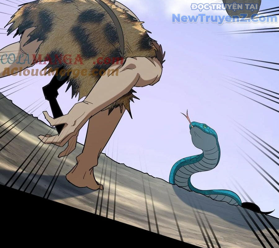 Ngày Tôi Sinh Ra, Bách Quỷ Dạ Hành, Tuyết Thi Hộ đạo chapter 712 - Trang 64
