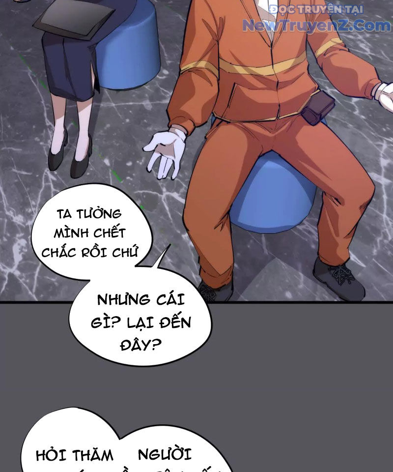 Huyết Sắc Tu La chapter 2 - Trang 27