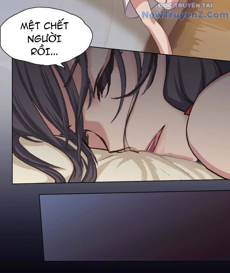 Cửu Cực Thiên Đạo chapter 6 - Trang 53