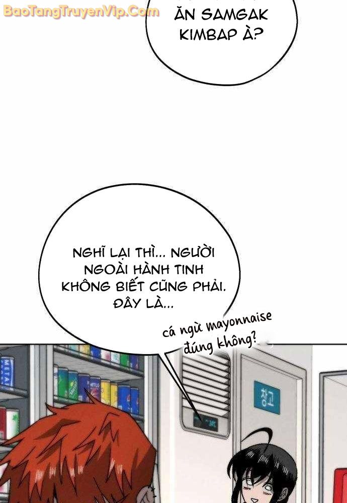 Dự Án Sao Hoả chapter 9 - Trang 40