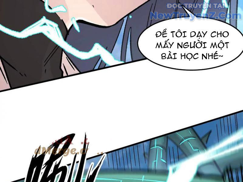 Cương Thi Tiên Sinh chapter 163 - Trang 126