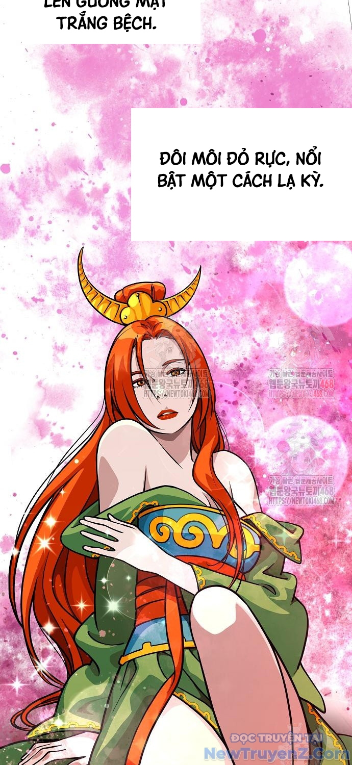 Đại Thánh Trùng Sinh Nam Cung Thế Gia chapter 25 - Trang 40