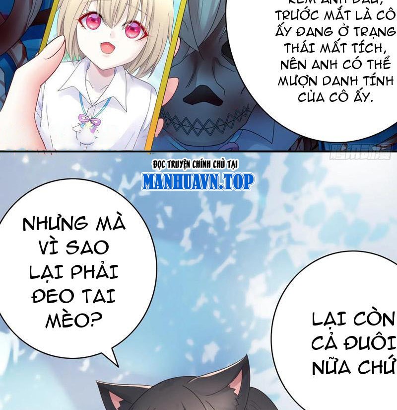 Sau Khi Mẹ Bị Giết, Tôi Trở Thành Miêu Nương chapter 27 - Trang 9