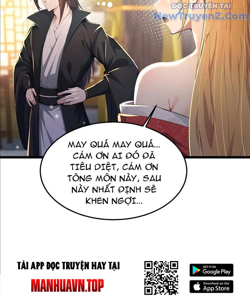 Tu Tiên Hàng Triệu Năm: đệ Tử Của Ta Rải Rác Khắp Tiên Giới! chapter 59 - Trang 24