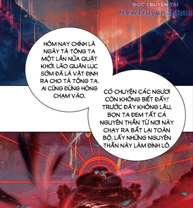 Duy Ngã Độc Tiên chapter 98 - Trang 25