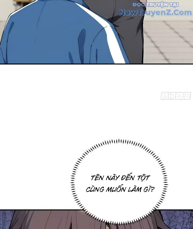 Thật Sự Là Ta Không Muốn Làm Học Thần! chapter 14 - Trang 13
