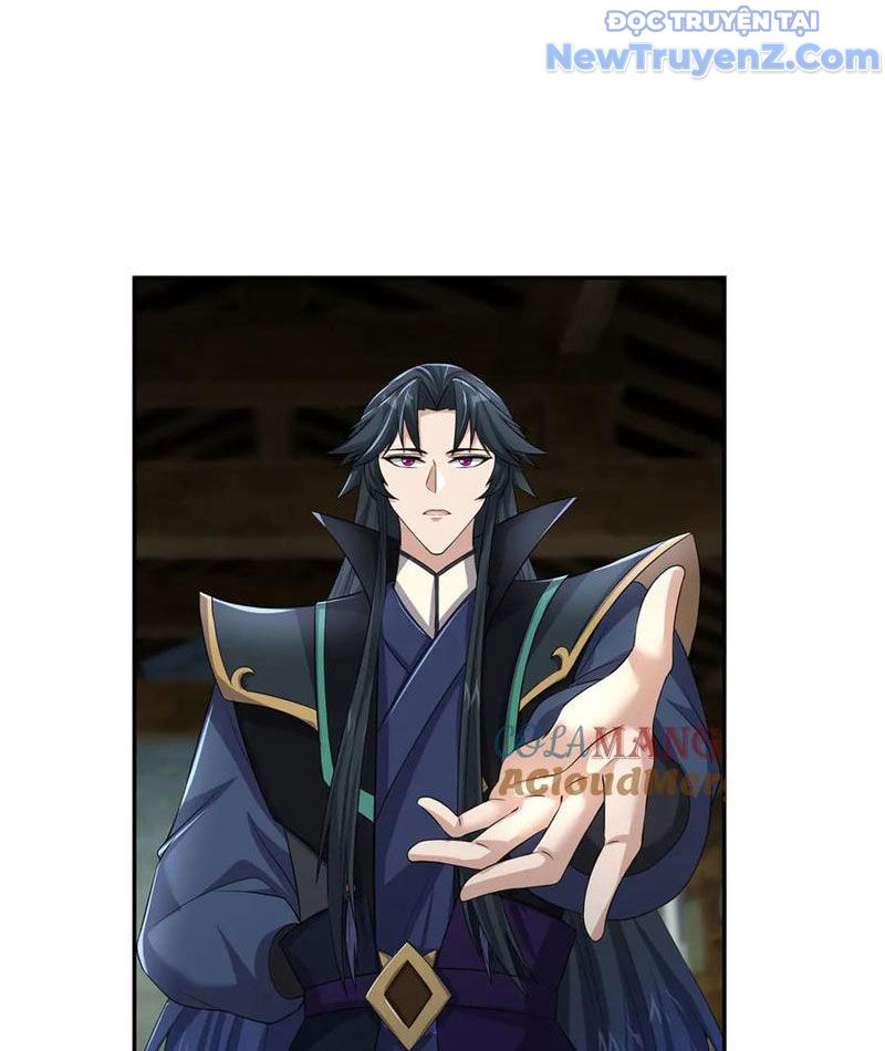 Ngủ say vạn cổ: Xuất thế quét ngang chư thiên chapter 105 - Trang 29