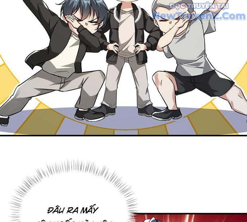 Bắt Đầu Có Vô Số Vật Tư, Ta Khiến Nữ Thần Hối Hận chapter 39 - Trang 46