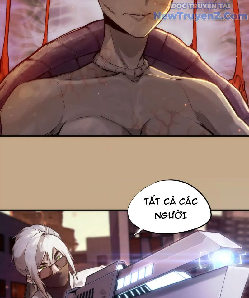 Huyết Sắc Tu La chapter 4 - Trang 27